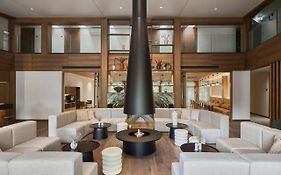 Monist Boutique By Spa Vilnius