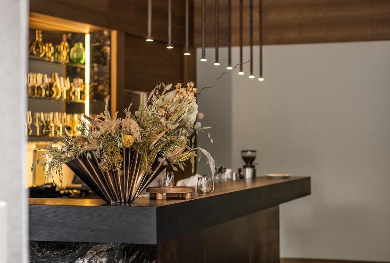 Monist Boutique By Spa Vilnius Palanga Exterior foto